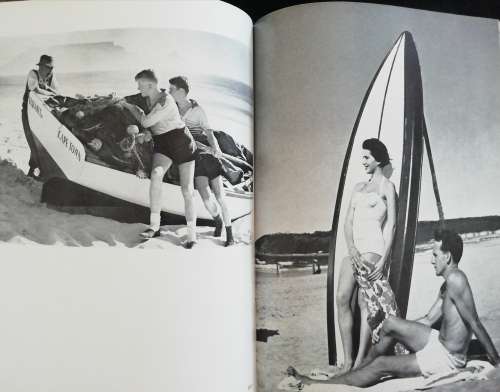 South Africa the land the people: Suid-Afrika die land die mense / A. D. Bensusan (1960)