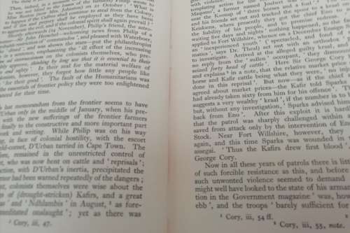 Bantu, Boer, and Briton: The Making of the South African Native Problem / W. M. MACMILLAN