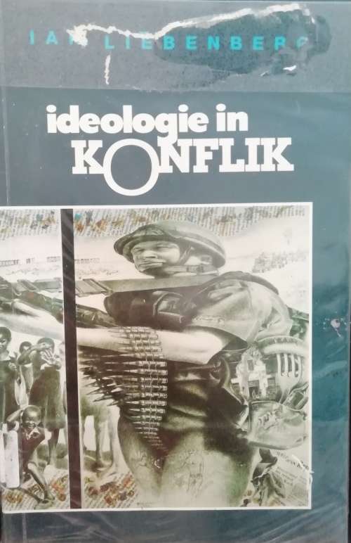 Ideologie in Konflik - Ian Liebenberg