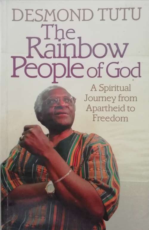 The Rainbow People of God / Desmond Tutu
