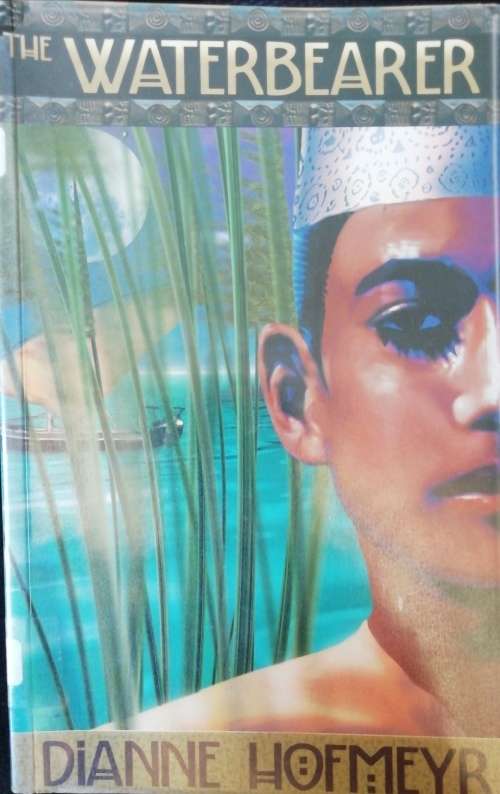 The Waterbearer / Dianne Hofmeyr