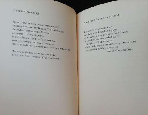 Black Butterflies - Selected Poems - Ingrid Jonker