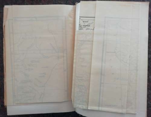 THE KHOISAN PEOPLES OF SOUTH AFRICA  / I. SCHAPERA (1930)