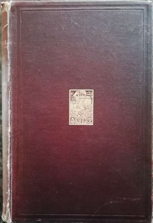 WILLIAM ADRIAN VAN DER STEL AND OTHER HISTORICAL SKETCHES / GEORGE McCALL (1913)