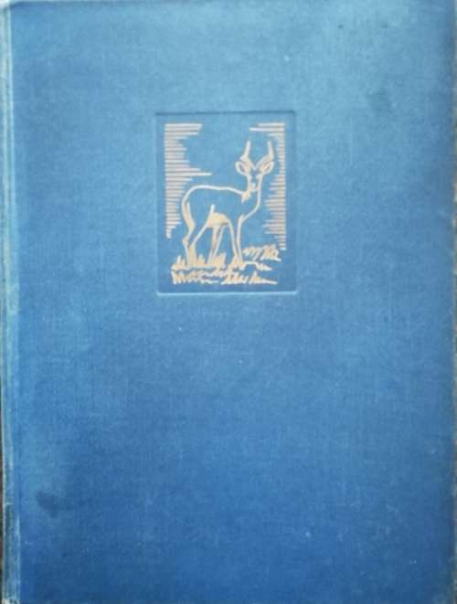 SANCTUARY / C. S. STOKES (Signed) First Edition 1941