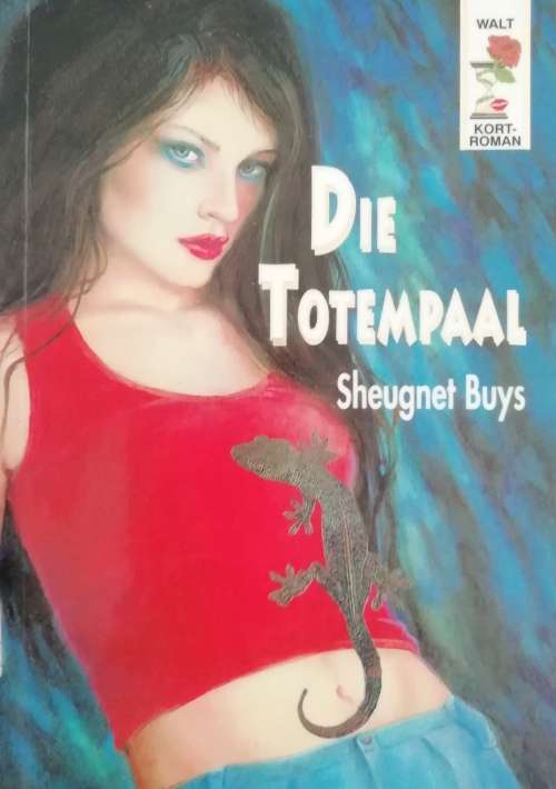 Die Totempaal / Sheugnet Buys