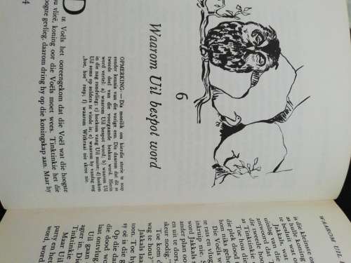 Dierestories - G.R. von Wielligh (1965)