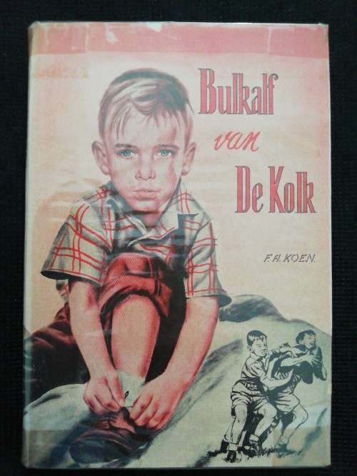 Bulkalf van De Kolk / F. A. Koen