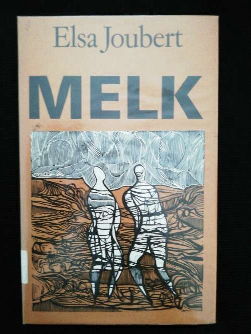 MELK - ELSA JOUBERT