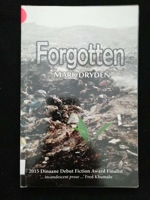 Forgotten / Mark Dryden