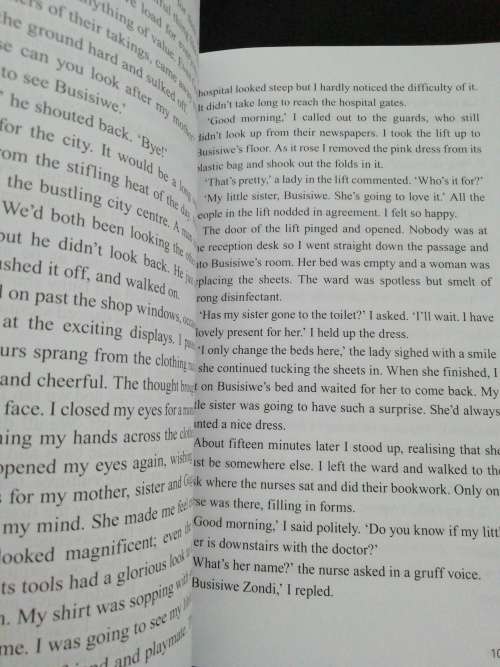 Forgotten / Mark Dryden