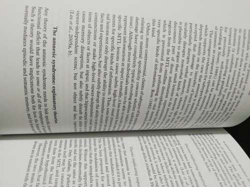 Memory In Autism: Theory and Evidence Boucher, Jill