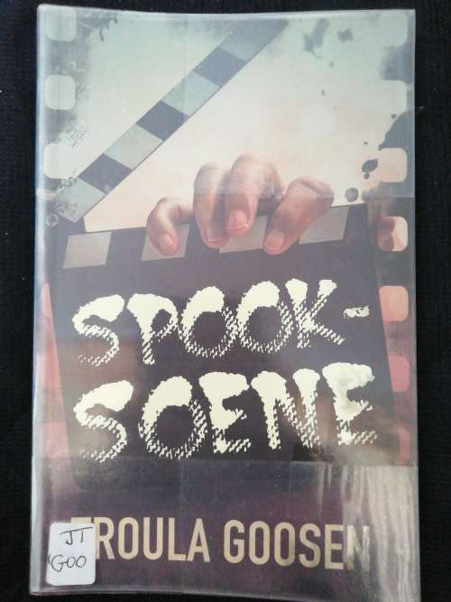 Spooksoene / Troula Goosen
