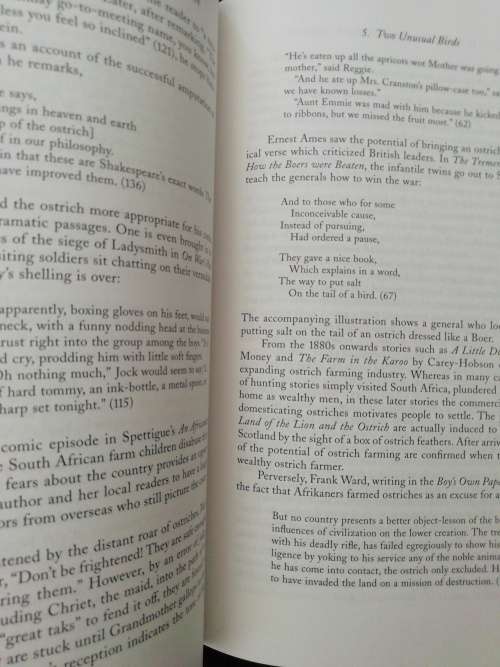 South Africa in English-Language Children`s Literature 1814-1912 / Elwyn Jenkins