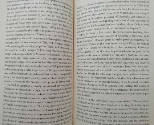 External Mission - The ANC In Exile / Stephen Ellis