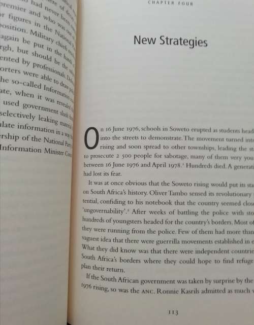 External Mission - The ANC In Exile / Stephen Ellis