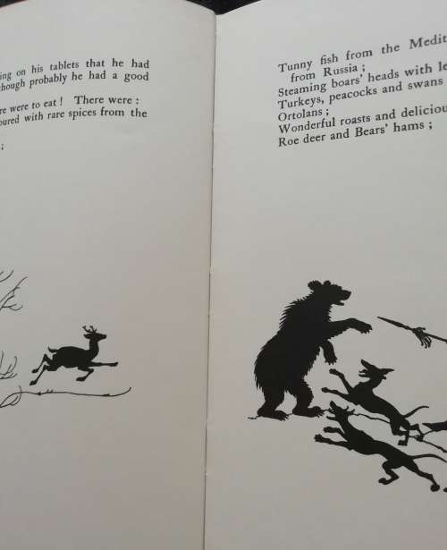 The Sleeping Beauty and Cinderella Illustrated by Arthur Rackham told by C. S. Evans
