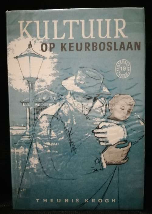 Kultuur op Keurboslaan / Theunis Krogh (1961)