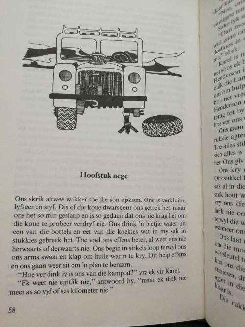 WOESTYNDIAMANTE / CLIVE POOLE