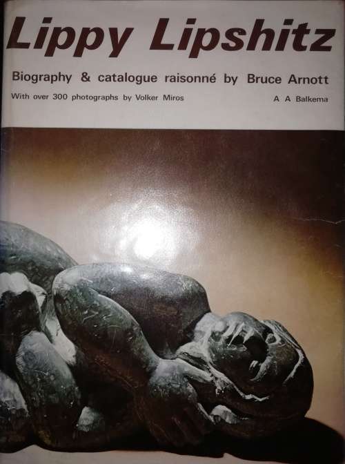 Lippy Lipshitz / Bruce Arnott