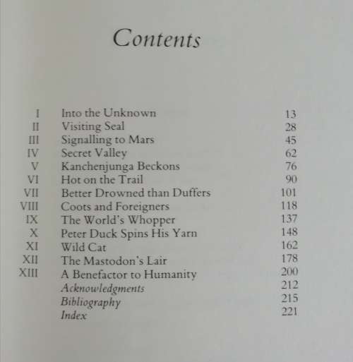 Arthur Ransome and Captain Flint`s trunk HARDYMENT, Christina