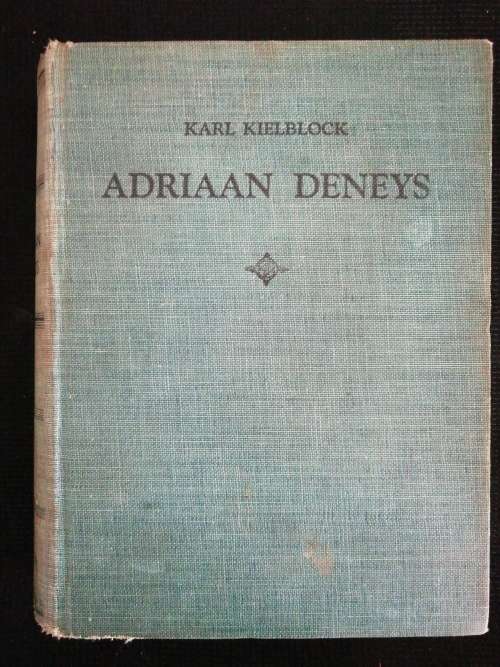 Adriaan Deneys / Karl Kielblock (1947)