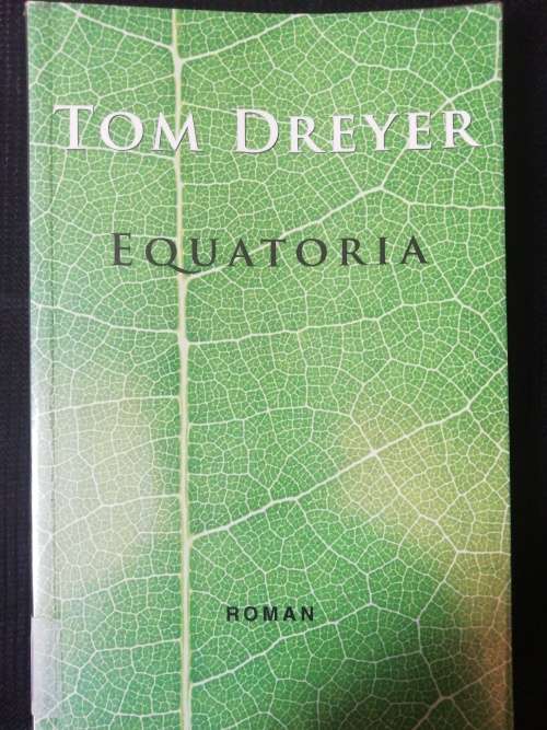 EQUATORIA / TOM DREYER
