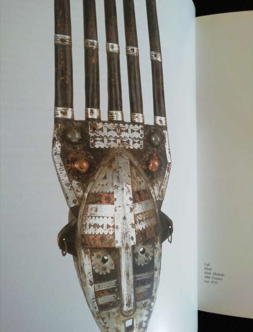 AFRICAN ART The World Bank Collection