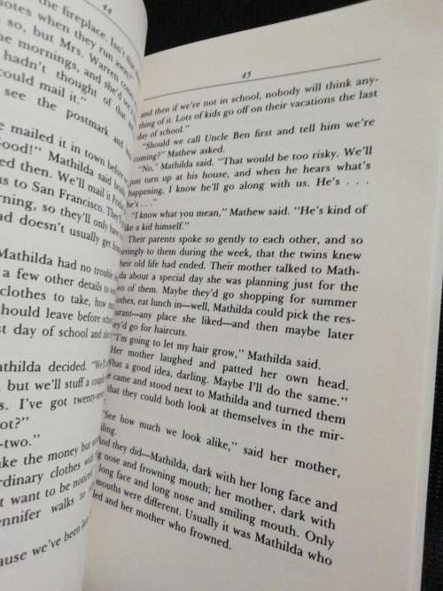 The Golden Gate Murders / Marilyn Sachs