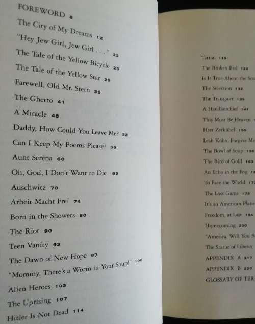 I Have Lived a Thousand Years: Growing Up in the Holocaust / Livia Bitton-Jackson