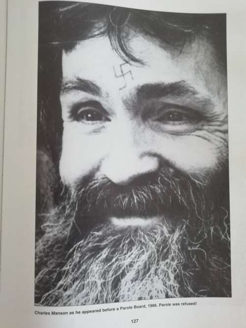 Encyclopedia of Serial Killers Blundell, Nigel