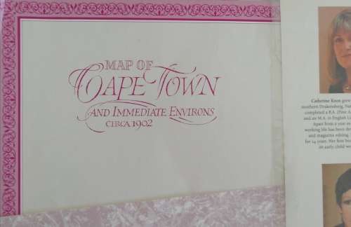 Victorian Life at the Cape 1870 - 1900 / Catherine Knox