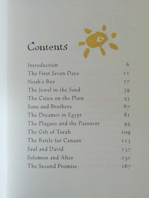GOD`S STORY : How God Made Mankind / Jan Mark