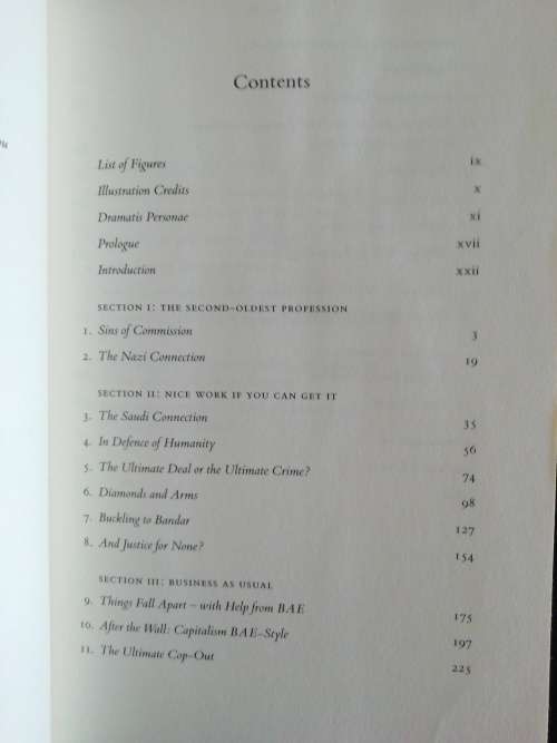 The Shadow World - Inside the Global Arms Trade /  Andrew Feinstein