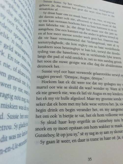 Die Messiasbende /  Abraham Phillips