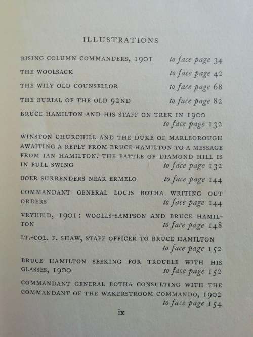 Anti-Commando / Victor Samspon and Ian Hamilton (1931)