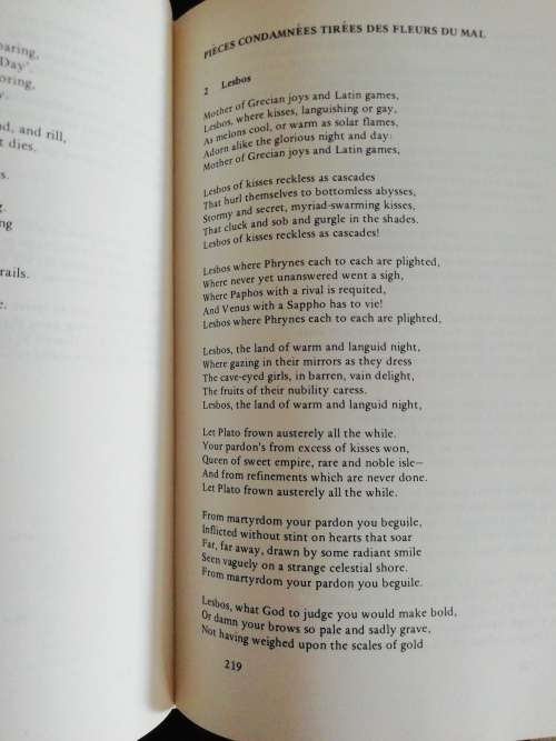 ROY CAMPBELL - COLLECTED WORKS Volumes I and II