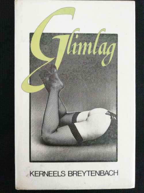 Glimlag / Kerneels Breytenbach