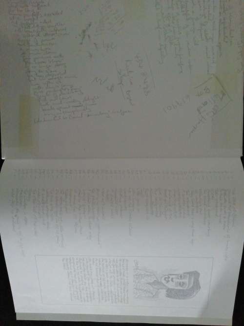More than Brothers by Peter Clarke and James Matthews at Seventy