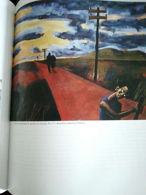 More than Brothers by Peter Clarke and James Matthews at Seventy