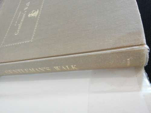 Gentleman`s Walk / Hymen W. J. Picard