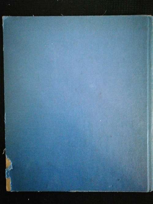 Arno en die Roofvoels Published by aPb, 1954