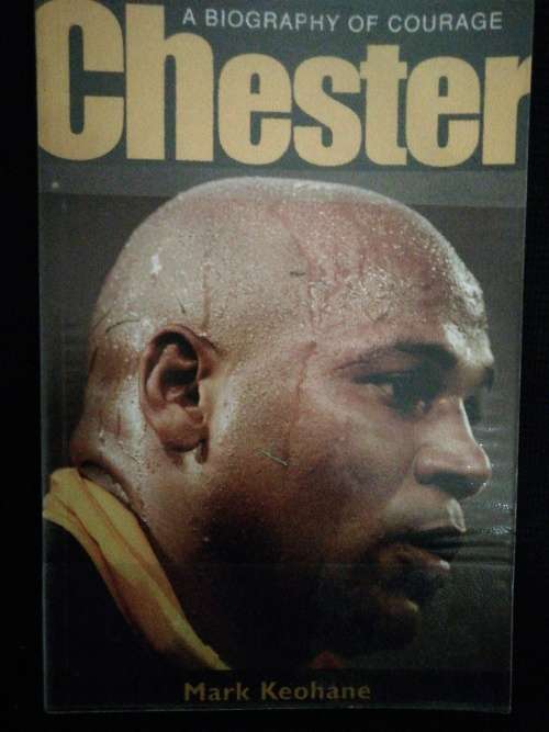 CHESTER / Mark Keohane