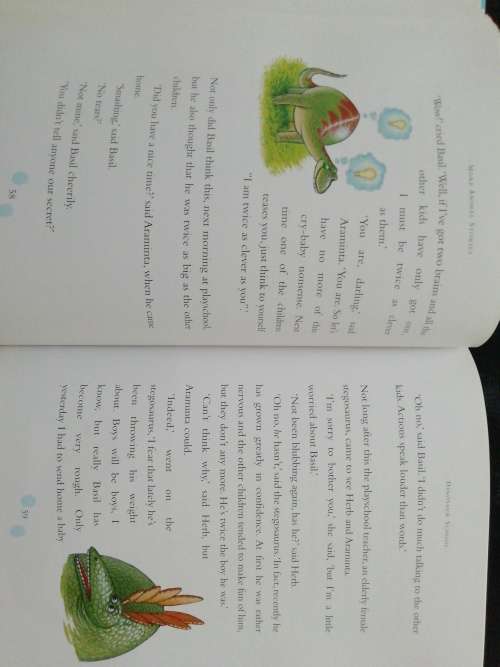 More Animal Stories by Dick King-Smith