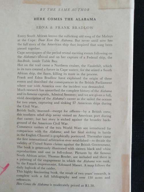 BARON VON LUDWIG AND LUDWIG`S-BURG GARDEN / FRANK R. BRADLOW