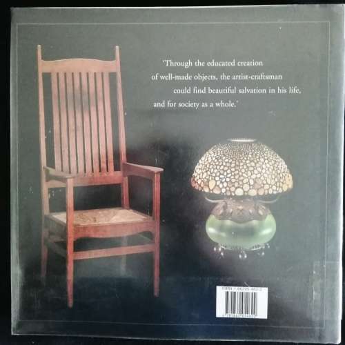 Christie`s Arts and Crafts Style / Michael Jeffery