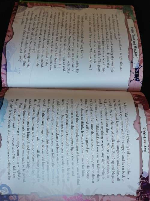 Classic Animal Stories By Tig Thomas