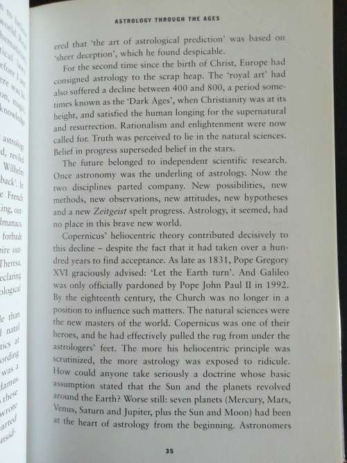 The Astrology File / Gunter Sachs