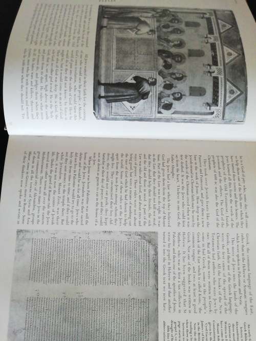 A History of Christianity  / Owen Chadwick