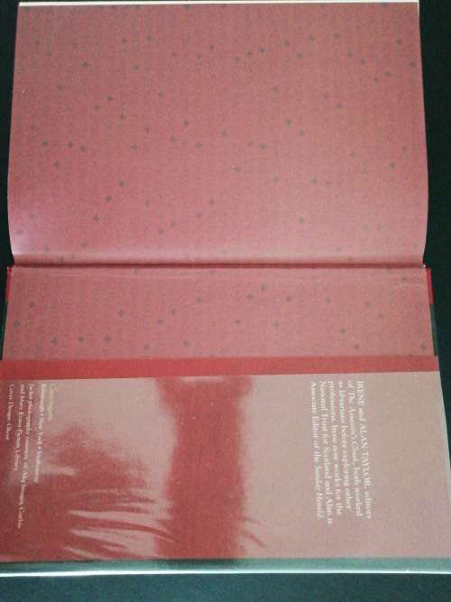 The Secret Annexe Taylor / Irene and Alan Taylor